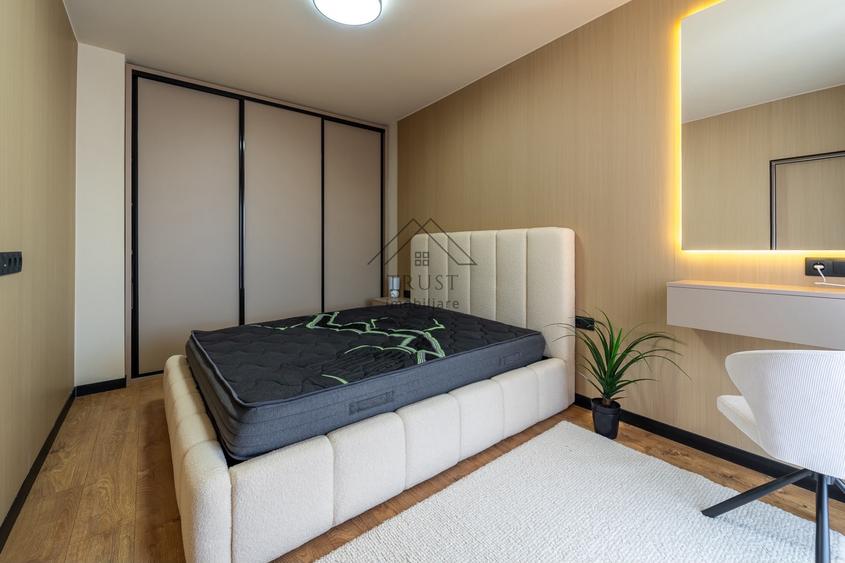 Apartament premium 2 camere | 53 mp | Florești
