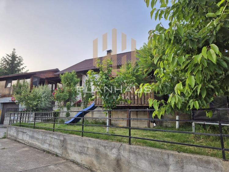 Casă individuală ,Baia Sprie ,teren 750 mp ,toate utilitatile