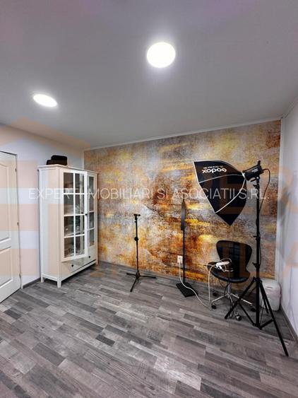 Apartament 2 camere de vanzare, Centru - 3