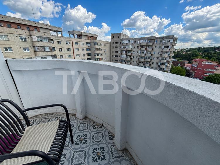 Apartament 1 camera finisaje premium zona USAMV Calea Manastur Platina