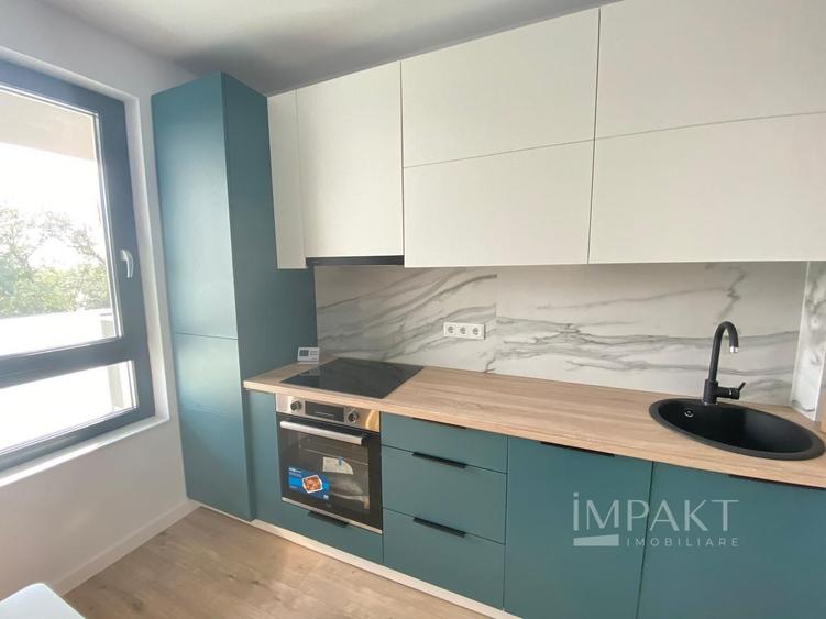 Apartament de inchiriat cu 2 camere ,lux!
