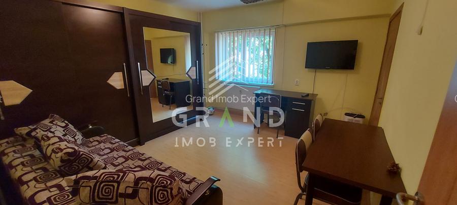 Garsoniera | Balcon | Zona Manastur-Minerva-McDonald’s - 2