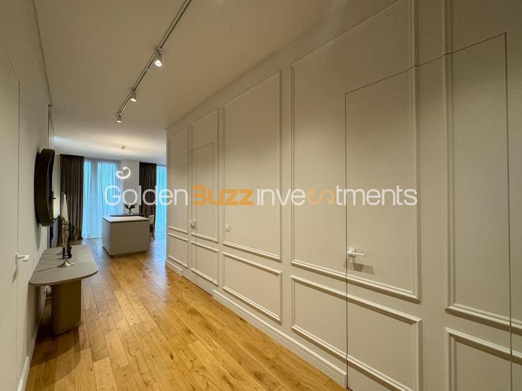 Rafinament și Confort Absolut – 4 Camere în Rahmaninov Residence