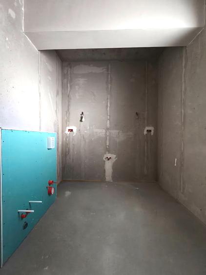 Penthouse de lux 246 mp | 4 cam | Loc parcare subteran | Crangasi