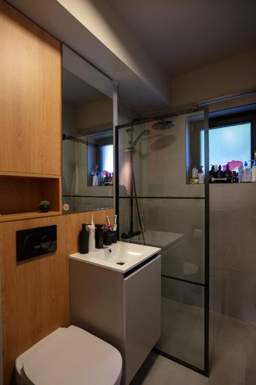 Apartament 4 camere premium — încălzire în pardoseală + ventilație, stil Japandi