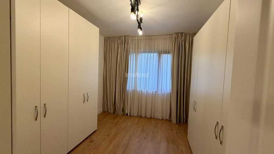 Apartament 3 camere de închiriat Străulești – Metrou Străulești | Zona 2 Cocoși - 8