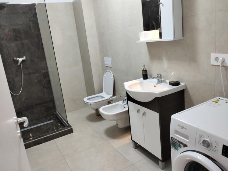 Apartament 2 camere, amenajat modern, Micro 17, lângă Penny Market