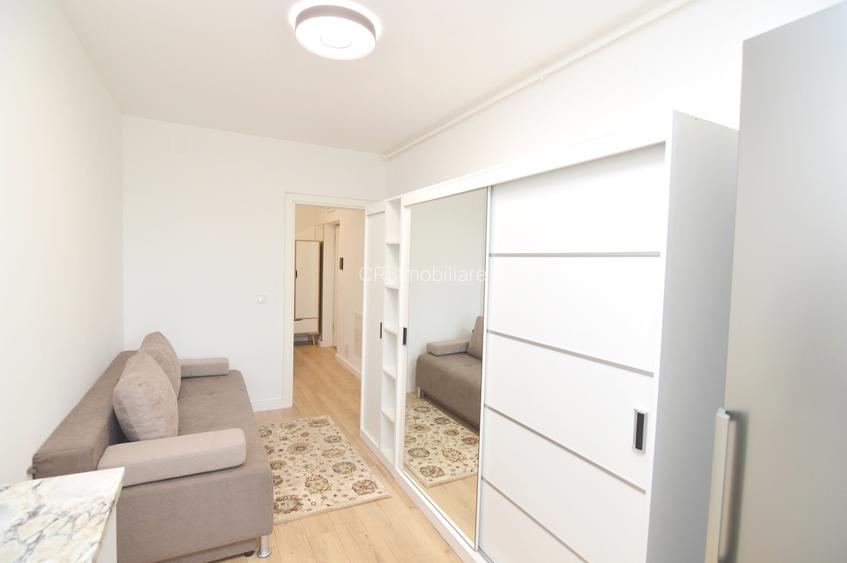 Apartament 2 Camere Ivory Residence | Prima Inchiriere | Loc Parcare | Boxa - 16