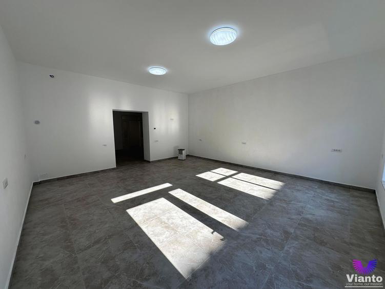 Spatiu Comercial Stradal la Parter - Ultracentral