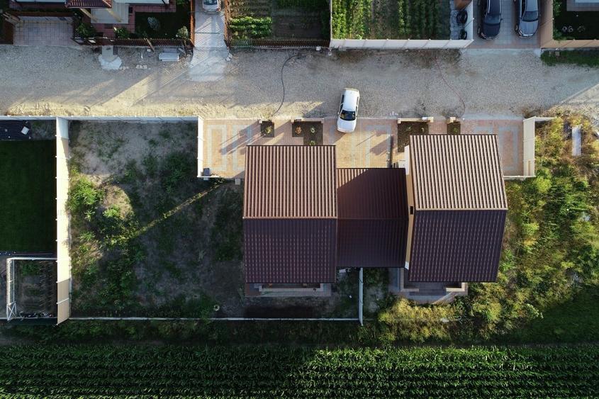 Casa Perfecta 3+ | Livrare aprilie 2022 | Cartierul Buna Ziua Tărtășești