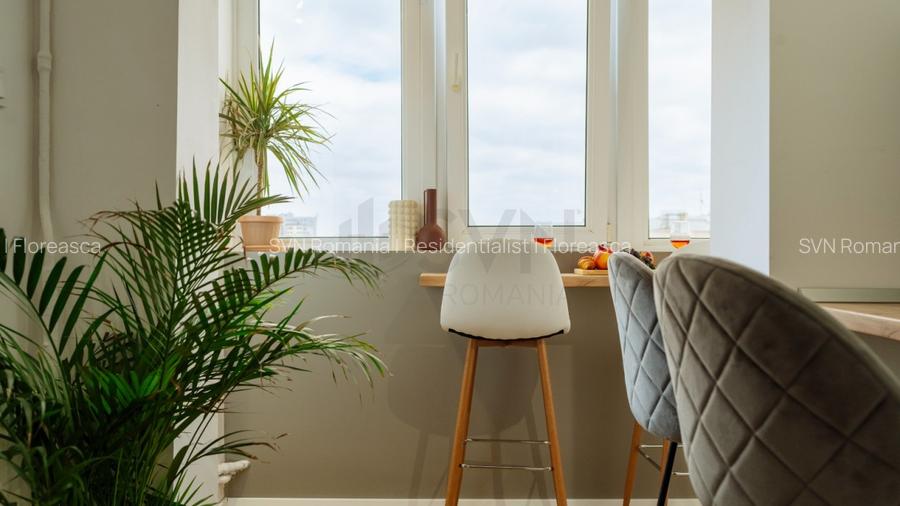 REA1027301 Doua Apartamente tip Studio l Sala Palatului I Investitie Ready-to-Ru - 9