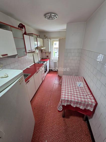 Apartament de vânzare, 4 camere, 70 mp, Mănăștur Calea Florești - 9