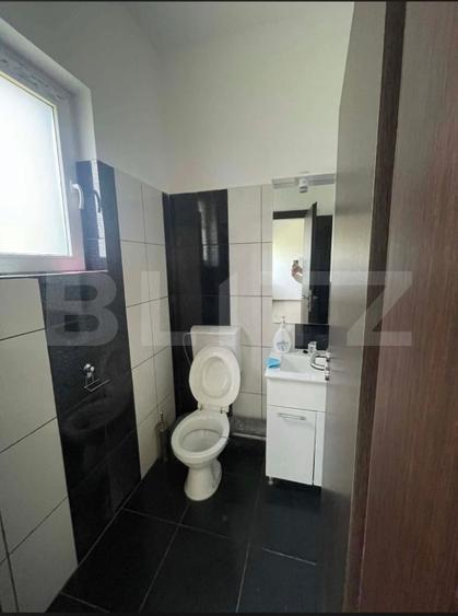 Spațiu comercial | Zona Sanovil – Viișoara | Parter | 125 mp utili