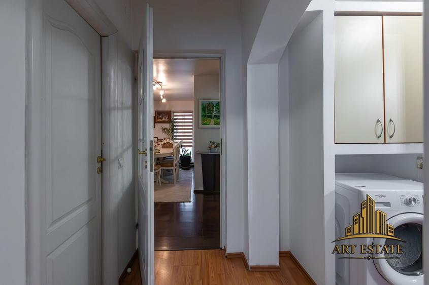 🏢 Apartament 3 camere de vânzare – Bulevardul Alexandru cel Bun