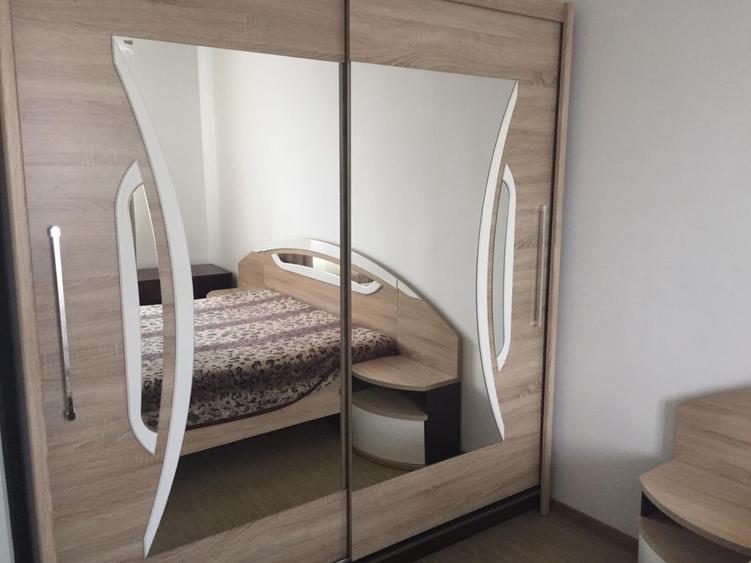 Apartament 2 camere mobilat si utilat zona AFI