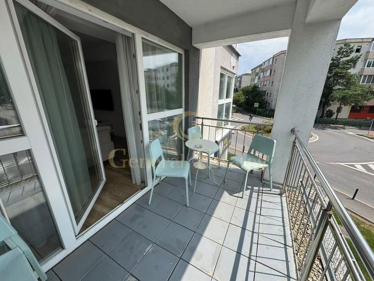 Apartament 4 camere de închiriat | 98 mp | Avantgarden 1 - 13