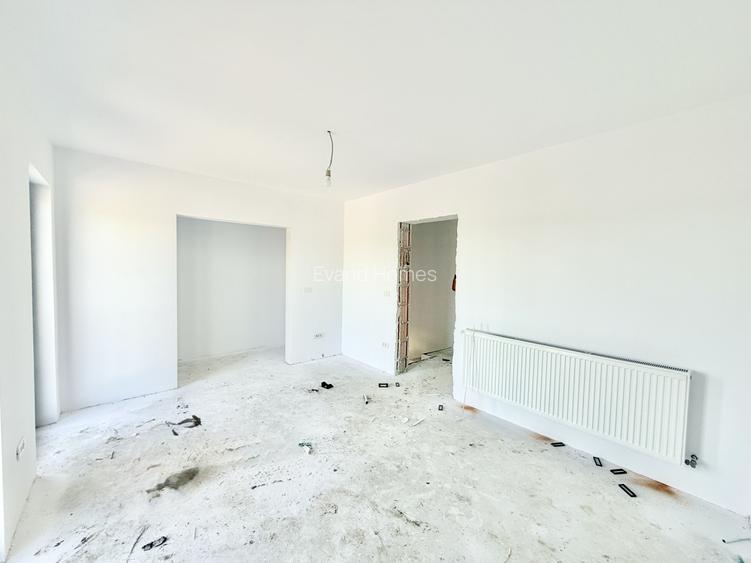 Comision 0% Duplex cu 4 camere | Predare imediata | Mosnita - 17