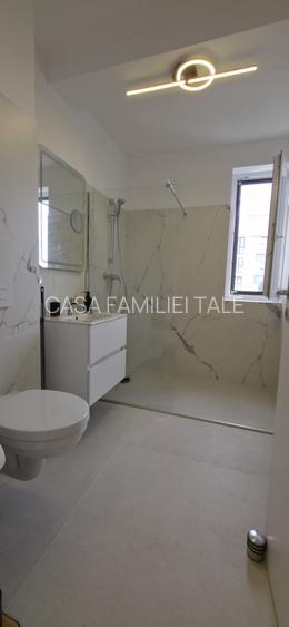 Apartament nou cu 2 camere + loc parcare Zona Aradului - 10