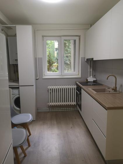 Prima inchiriere! Apartament 3 camere, decomandat, Gheorgheni, Iulius Mall!