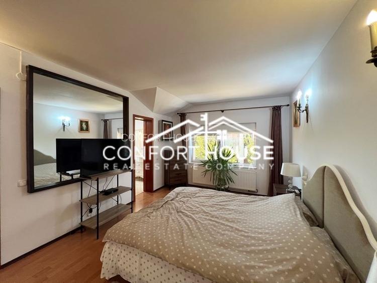 Vila D+P+E+pod, 5 camere, 374mp teren, IANCU NICOLAE - 31