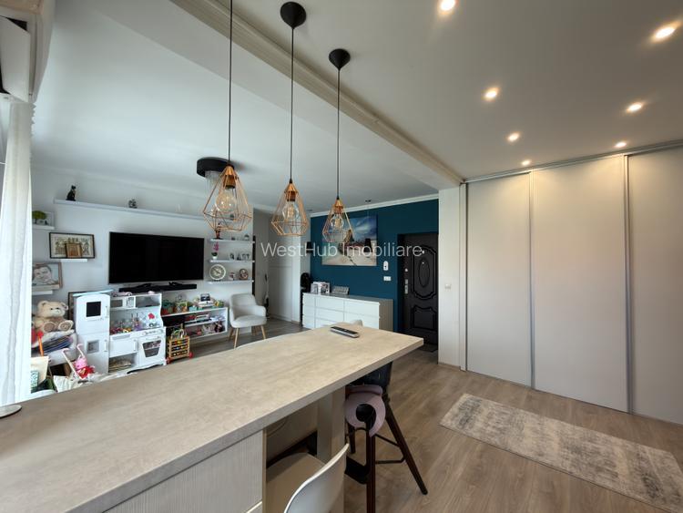Apartament 3 Camere, 2 Bai, Etaj 1, 70mp utili - Giroc - 5