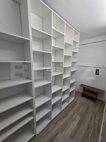 Apartament 2 nivele, 90 mp, zona Semicentral - 13