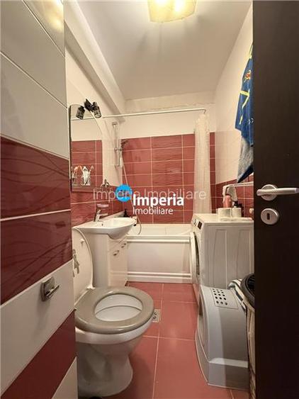 Apartament 2 cam,  decomandat, de vanzare zona Tatarasi - Kaufland - 6
