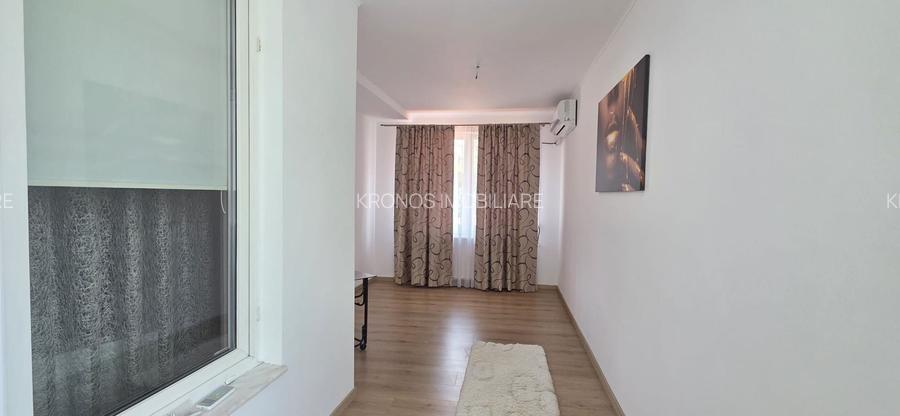 DELFINARIU VILA 4 CAMERE D+P+1 TEREN 250 M SI CORP CASA 4 GARSONIERE