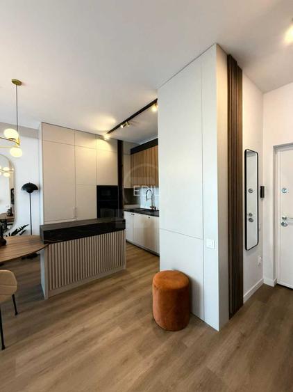 Apartament 2 camere semidecomandat zona Eroilor - 7