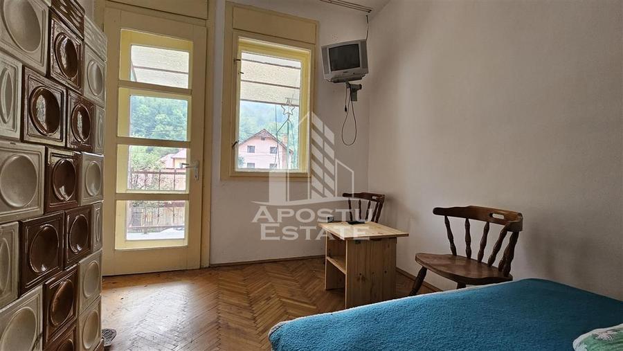 Duplex de vanzare cu 5 camere 119 mp Statiunea Moneasa COMISION ZERO