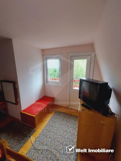 Casa individuala in Belis