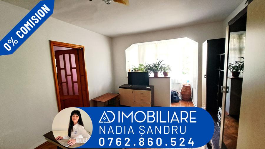 De vanzare Apartament 3 camere Targu Jiu