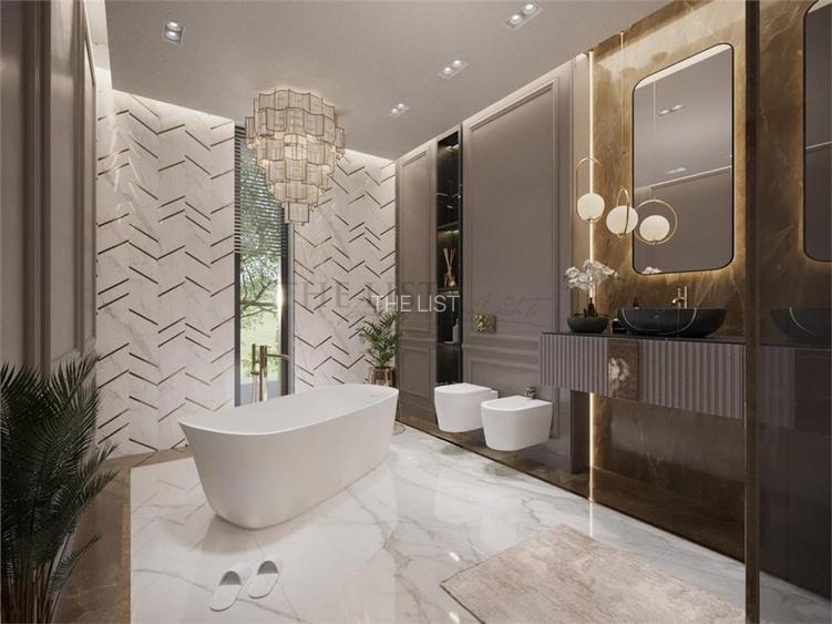 De vanzare | Vila exclusivista |  American School | TAXARE INVERSA - 4