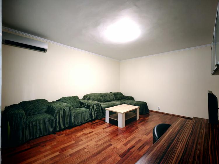 Timpuri Noi metrou | Nerva Traian | Apartament 67mp la parter inalt cu uscatorie
