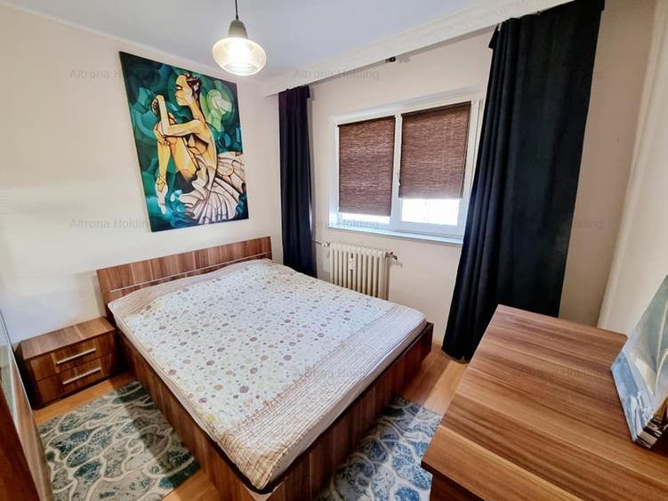 Apartament 2 camere, Pod de Fier intersectie, 7min UMF, 7min Tudor Vladimirescu