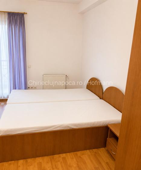 Garsoniera cu balcon, bloc nou, chiar langa Fsega si Iulius Mall - 3