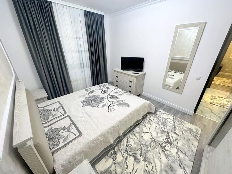 2 camere, bloc nou, garaj, terasa, in Marasti, Park Lake, Iulius Mall