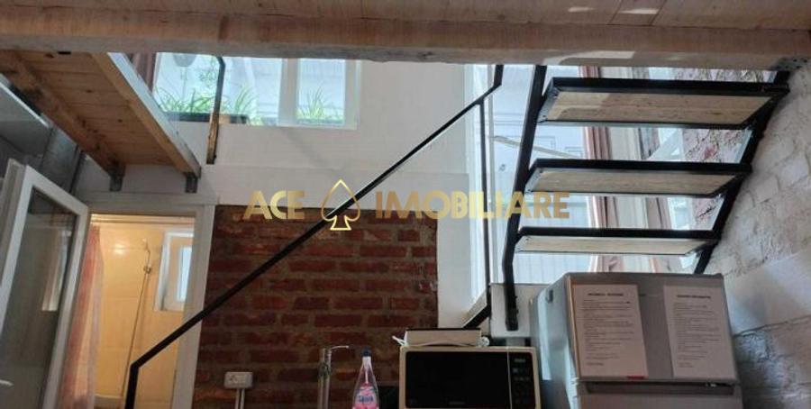 2 Camere de inchiriat | Gara de Nord | Utilat-Mobilat |