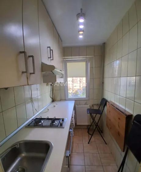 Apartament 2 camere decomandat zona Gorjului - 4