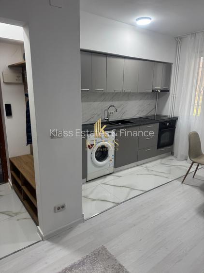 Apartament 2 camere de închiriat – Floreasca - 5