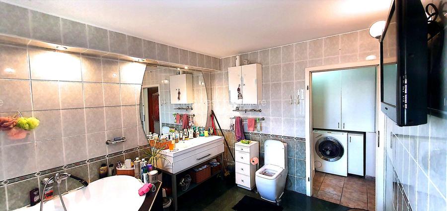 3 camere | 90 mp | 2 băi | Garaj | Mobilat și utilat modern - 11