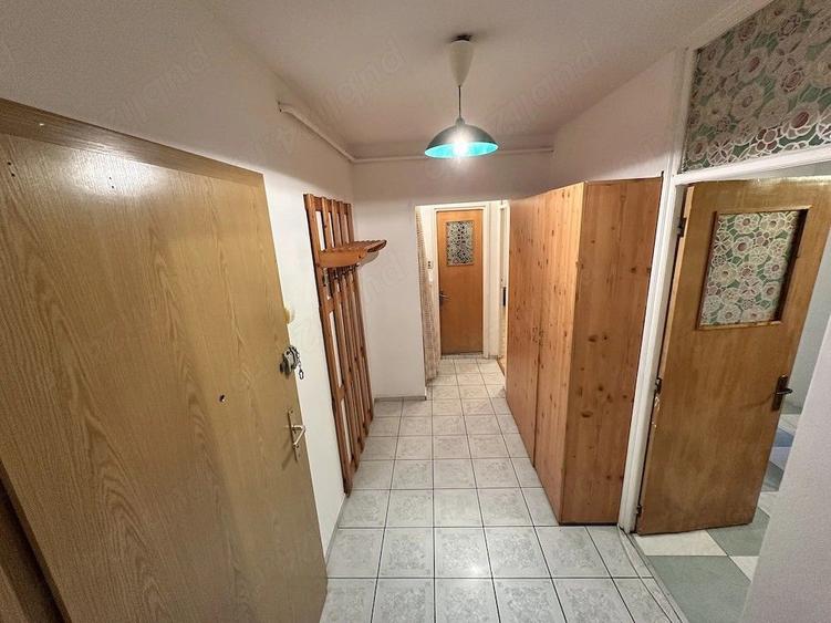 Apartament 2 camere decomandate | 64 mp | Etaj 3/8 | Terezian