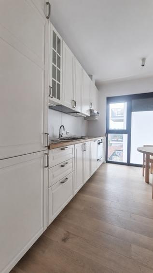 Apartament cu 2 camere Domenii | Grivița | Arcul de Triumf