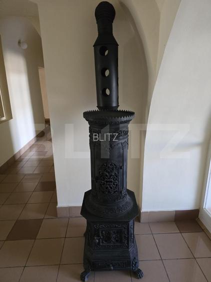 Spatii birou în centru istoric al Bistriței - 7
