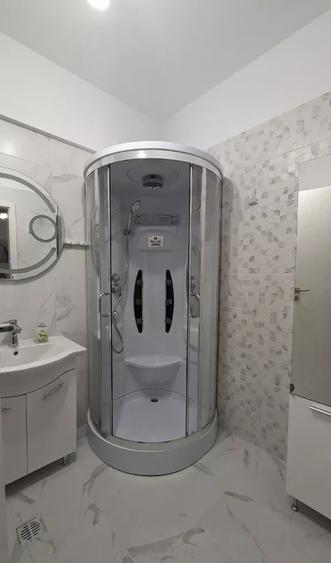 Apartament 2 Camere | Ajustorului Park Residence | Parcare Inclusa |