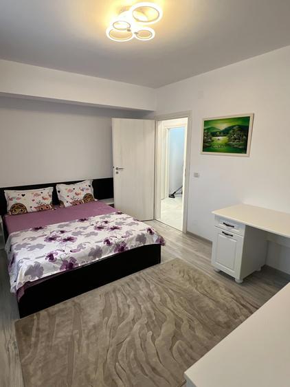 Fundeni-Dobroesti, 3 camere- 83 mp, bloc 2020,