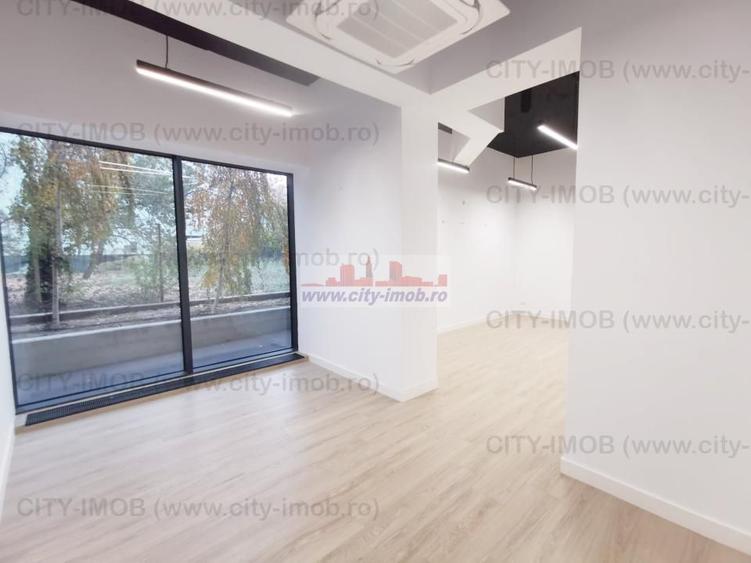 Vanzare Spatiu Comercial Parter Cotroceni  173 mp