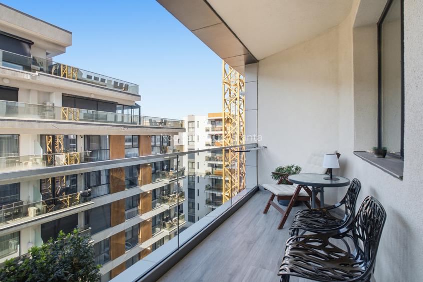 Apartament 2 camere | Locuință de vacanță | Stefan Building Resort - 7
