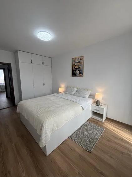 Iancului | 3 Camere | Renovat | Prox. Metrou | Balcon |