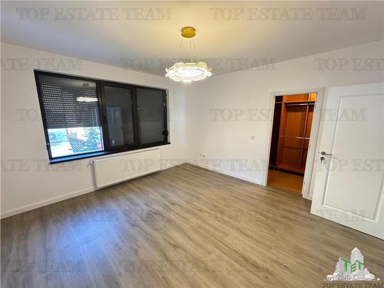 Casa Pipera | 5 camere | 160 mp | 2 parcari | renovata | Domus Stil